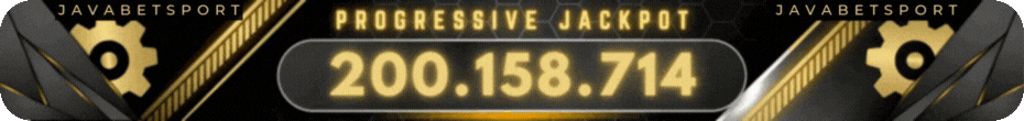 Progressive Jackpot