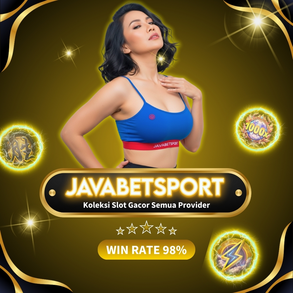 Javabetsport Link: Koleksi Slot Gacor Semua Provider