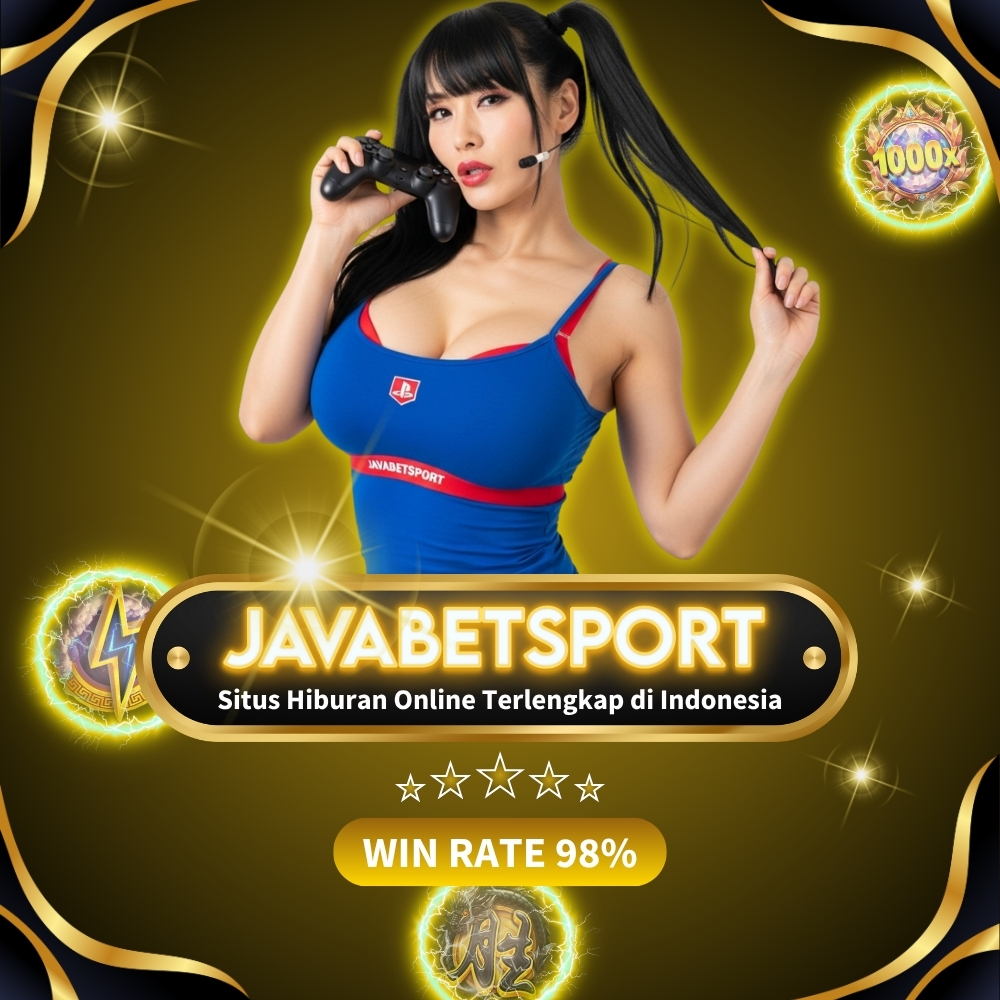 Javabetsport Situs Hiburan Online Terlengkap di Indonesia
